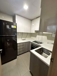 Treasure Crest (D19), Condominium #580814101
